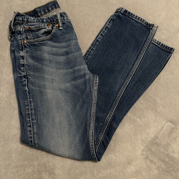 Men’s 511 Levis - Picture 4 of 7